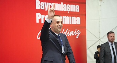 MHP Erzurum İl Başkanı Yurdagül’den bayram mesajı