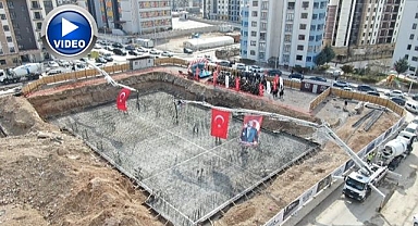 O ile 4 milyar TL'lik spor yatırımı   