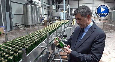 O suya coğrafi işaret tescili   