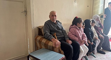 Öğrencilerden anlamlı ziyaret 