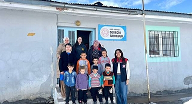 Öğrencilere israfla mücadele eğitimi   