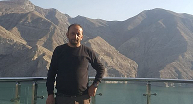 Öğretmen aracında ölü bulundu