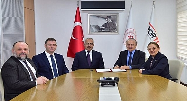 Oltu'nun spor altyapısı güçleniyor