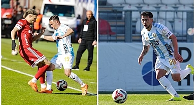 Olur böyle vakalar!