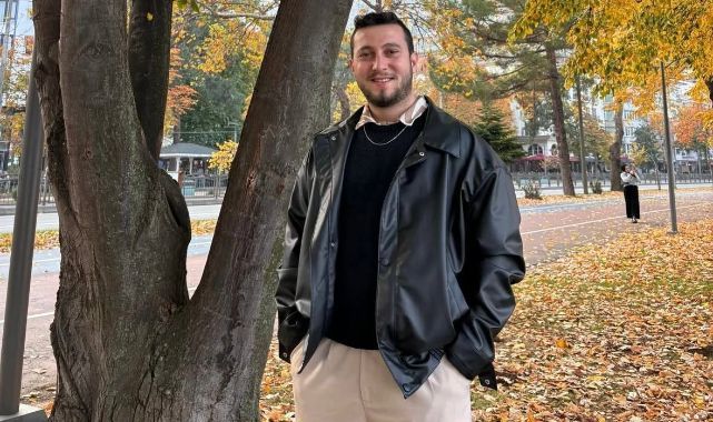 Ömrünün baharında hayatını kaybetti! 