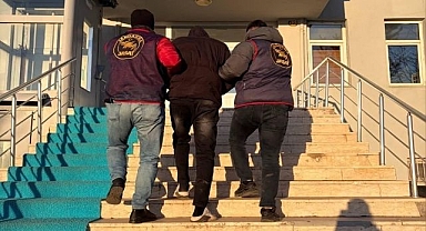 Onlarca şüpheli yakalandı!