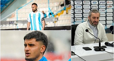 Özbalta’dan Arda Kara ve Yumlu’ya övgü