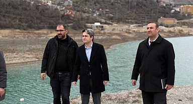 Planlanan projeler için teknik inceleme başlatıldı