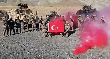 Polis Özel Harekat 43 yaşında