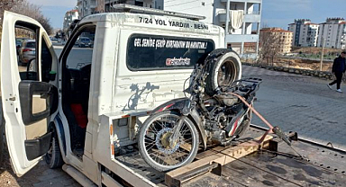 Polisten kaçan sürücüye rekor ceza