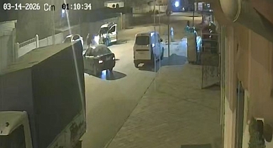 Polisten kaçış kazayla bitti: Alkollü sürücü Belediye Başkanının oğlu çıktı!