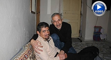 Polisten yürek ısıtan sürpriz