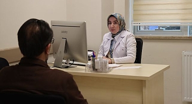 Ramazan ayı sigarayı bırakmak için fırsat oldu