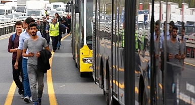 Ramazan Bayramı'nda toplu taşıma ücretsiz