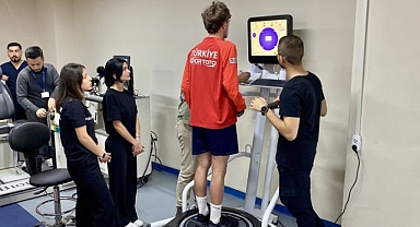 Ramazan'da sporcular için beslenme önerileri