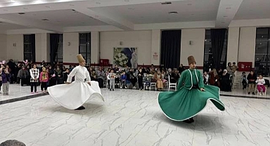 Ramazan’ın manevi iklimi yaşatılıyor