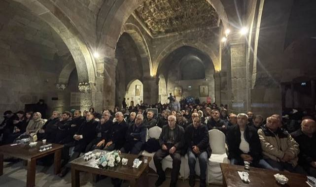 Ramazan’ın manevi ve kültürel coşkusu Yakutiye’de