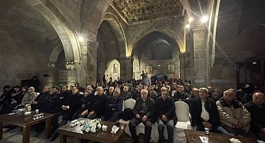 Ramazan’ın manevi ve kültürel coşkusu Yakutiye’de