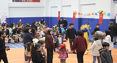 Ramazan ruhunu yaşatan buluşma