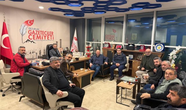 Ramazan Sohbetleri'nde gündem gençlik ve spor