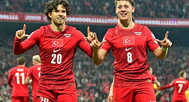 Romanya'yı deviren A Milli Takımımız finalde