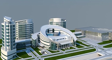 Sağlık hizmetlerinde yeni adım... 