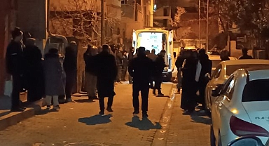 Sahurda tartıştığı babasını vurarak öldürdü 