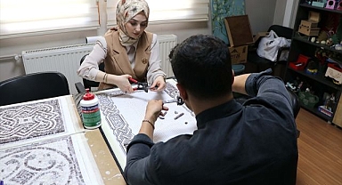 Sanal kumar esaretinden özgürlüğe!