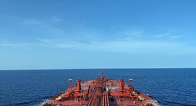 Savaş sürerken Türkiye kilidi açtı! Hürmüz Boğazı'ndan ilk gemi geçti