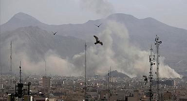 Savaş üçüncü gününde: İran’dan acı bilanço