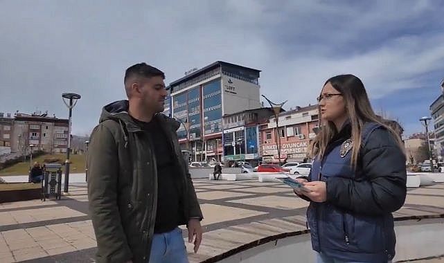 Siber suçlara karşı bilgilendirme çalışması