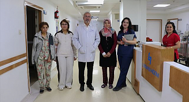 Şifa arayan 4 kadın aynı ameliyatla kurtuldu