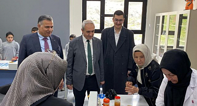 'Sıfır Atık Günü’ etkinliği düzenledi