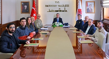 Şubat ayı asayiş verileri açıklandı