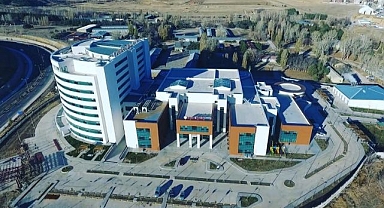 Şubat ayında 40 bini aşkın hastaya hizmet