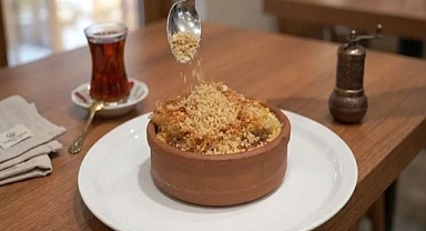 Sütlacın tescilli yolculuğu