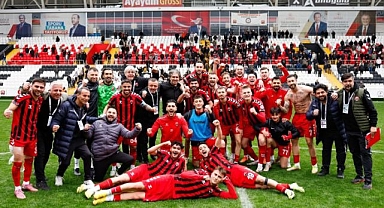 Tahkim Kurulu’ndan 24Erzincanspor dosyalarında karar