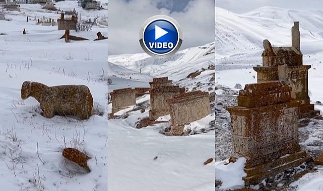 Tarihi miras gün yüzüne çıkıyor
