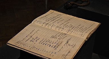 Tarihi veresiye defteriyle Osmanlı ticaretine yolculuk