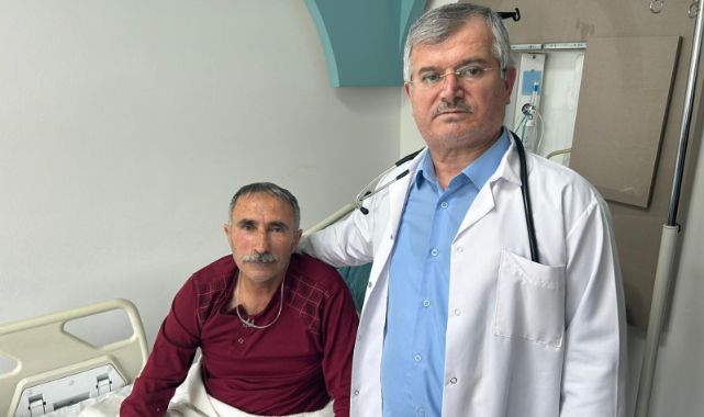 Taziye için gittiği şehirde hayatının şokunu yaşadı!