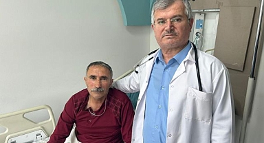 Taziye için gittiği şehirde hayatının şokunu yaşadı!