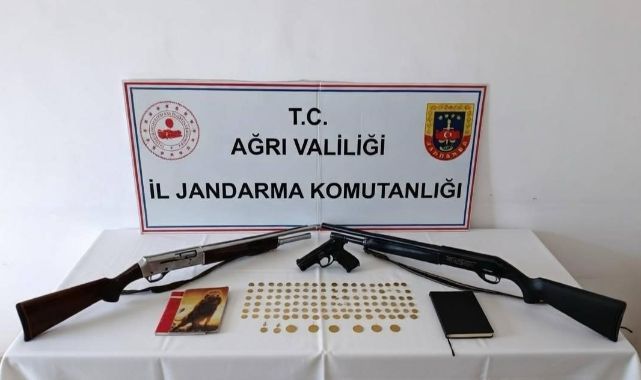 Tefecilere geçit yok!