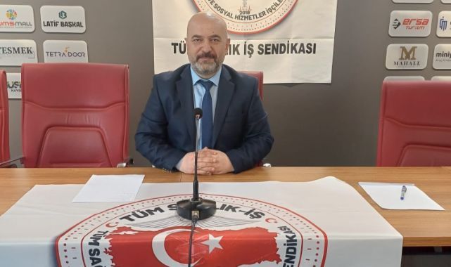 Tekin'e önemli görev