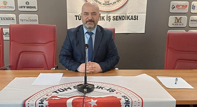 Tekin'e önemli görev