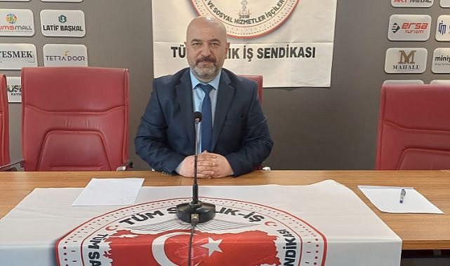 Tekin'e önemli görev