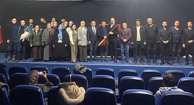 Tekman’da Ramazan coşkusu   