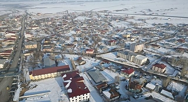 Tekman’ın kurtuluşunun 108. yılı mesajla anıldı 