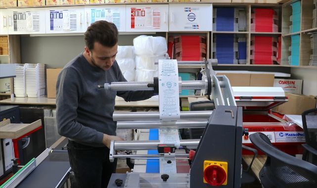 Teknokentten yerli teknolojiyle 1,5 milyarlık katkı