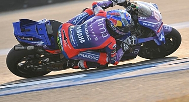 Toprak Razgatlıoğlu Brezilya yolcusu