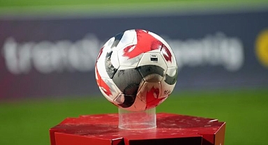 Trendyol Süper Lig'de 25. hafta heyecanı   